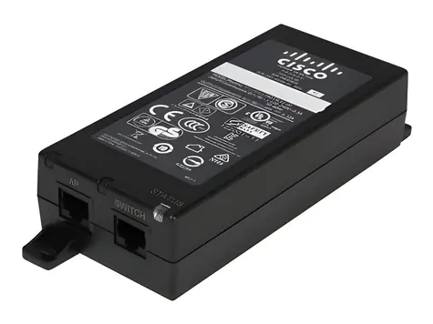 Cisco Business PoE-Injektor / PoE-Injektor / Power over Ethernet