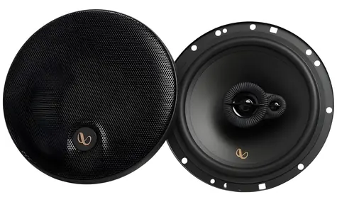 Infinity Alpha 603M / Koaxiallautsprecher / 165 mm / 60/480 W / 4  / 90 dB