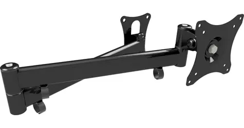 EDBAK GD18 / Wandhalterung / für 19-27"-Monitore
