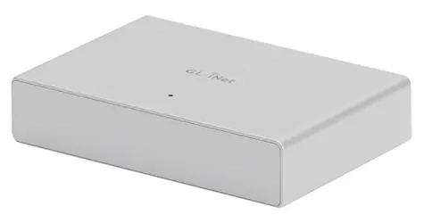GL.iNet GL-RM1PE Comet PoE / KVM-Switch / 4K30 / PoE / Fernzugriff