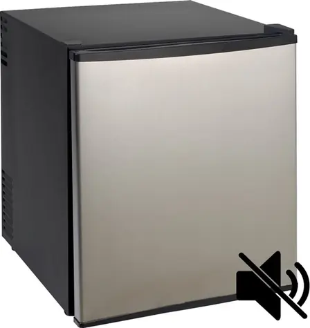 Guzzanti GZ 44S / Thermocooler / 33 l / 5-10°C / ohne Kompressor