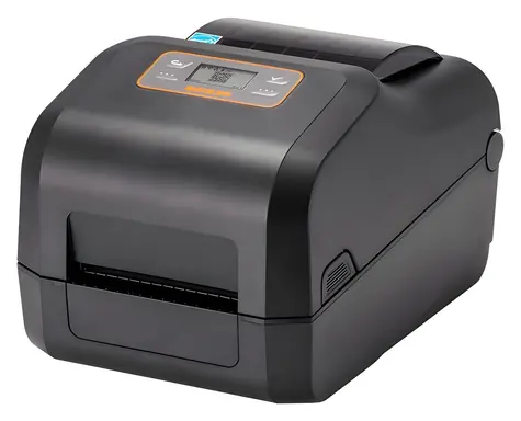 Bixolon XD5-40T / Etikettendrucker / LCD / 203 dpi / USB / USB-Host / Ethernet