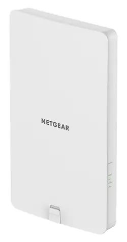 Netgear WAX610Y / Access Point / AX1800 / Wi-Fi 6 / PoE+ / 2,5-GHz-LAN / IP55 (Außenbereich)