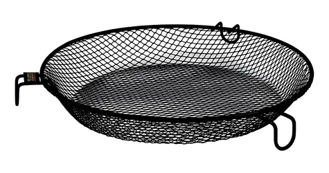Suretti Sieb 33 cm / Sieb / 5 x 5 mm