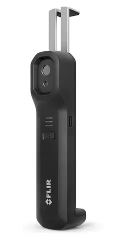 Flir ONE FOEDGE / Wärmebildkamera für Smartphones / 80 x 60 px / -20 bis 120 °C / 70 mK