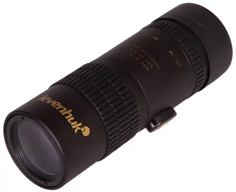 Levenhuk Atom 10-30x30 / Fernglas / 10-30x / 30 mm Objektiv