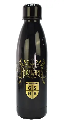 Blue Sky Studios Harry Potter Flasche / Flasche / 650 ml