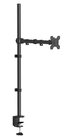 Huanuo HNCM9 / Monitorhalterung / VESA 75x75 und 100x100 mm / 13-32 Zoll / Tragkraft 10 kg