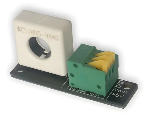 Tinycontrol Stromsensor 35A für LK3 und LK4 / Sensor / Ersatzteil
