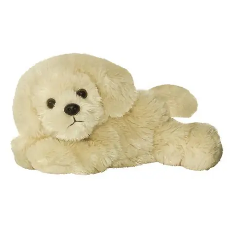 AURORA Plüsch- Golden Retriever Bailie / Plüschtier / 20 cm