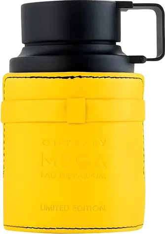 Armaf Odyssey Mega Man / Herren Eau de Parfum / EDP / 100 ml