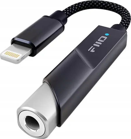 FiiO KA11 / Kopfhörerverstärker / Transistor