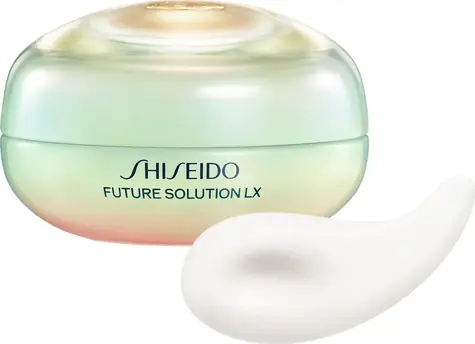 Shiseido Future Solution LX Legendary Enmei / Augencreme / 15 ml