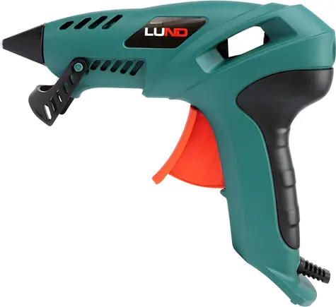 Lund Heißklebepistole 230 V / Heißklebepistole / 16 W / O 11 mm / 200 °C