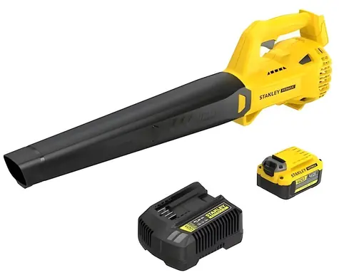 Stanley SFMCBL714M1-QW / Akku-Laubbläser