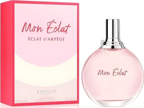 Lanvin Éclat d'Arpege Mon Éclat / Eau de Parfum / Damen / 100 ml