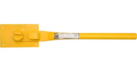 Vorel Bewehrungsdrahtbieger / Drahtbieger /  10-12 mm / Gewicht 4,5 kg