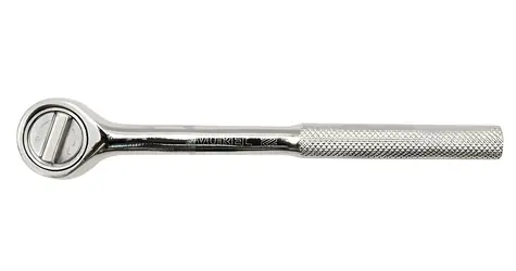 Vorel Ratsche 1/4" 135 mm / Ganzmetall