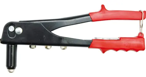 Vorel Nietzange 240 mm / Zange / Nietzange / Länge 240 mm