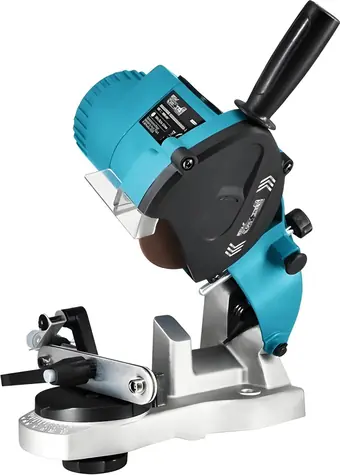 Dedra DED7087 / Akku-Kettenschärfer / 18 V