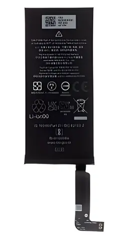 Google Akku G025J-B / 3140 mAh / Li- POL / für Google Pixel 4a 4G / Service Pack