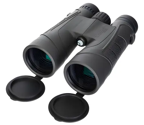 Levenhuk Nitro 10x50 / Fernglas / 10-fache Vergrößerung / 50 mm Objektiv