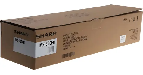 Sharp MX600FB / Fixierriemen / Original