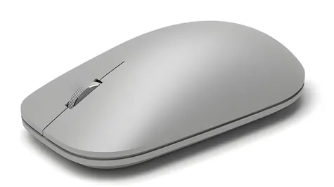 Microsoft Surface Maus / Maus / Bluetooth / Optisch / für PC