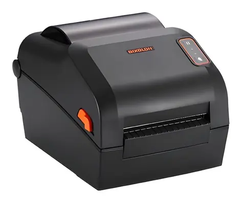Bixolon XD5-40D / Etikettendrucker / DT / 203 dpi / USB / USB-Host / Ethernet