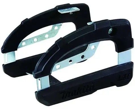 Makita Akku-Abdeckung LXT 14,4/18 V / Akku-Abdeckung / Für Li- ION LXT / BL1430-BL1860