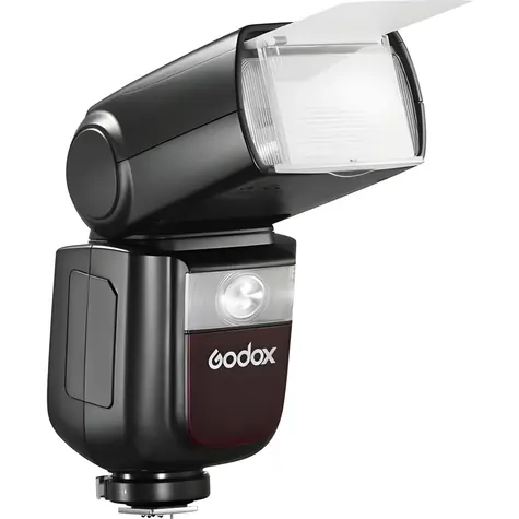 Godox V860III-F / Blitzgerät / für Fujifilm / TTL / HSS / Leitzahl 60