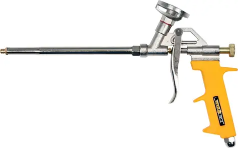 Vorel Schaumpistole Metall / Schaumpistole