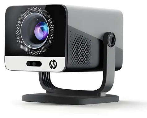 HP MC475 schwarz / Projektor / Full HD / HDMI / WLAN / Bluetooth