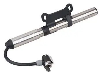 Pro-T PLUS GP-87L / Fahrradpumpe / mit Schlauch