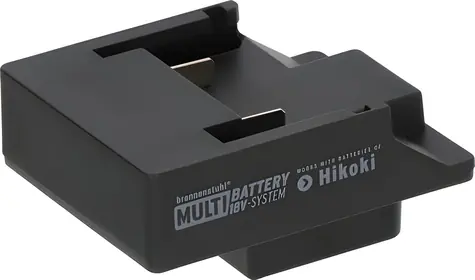 Brennenstuhl Batterieadapter HiKOKI / Adapter