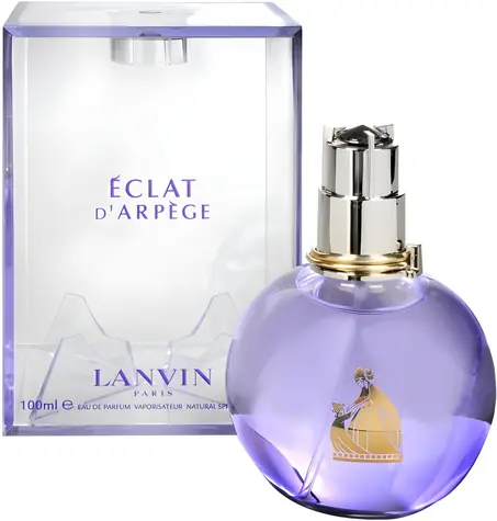 Lanvin Éclat d'Arpege EDP 100 ml / Eau de Parfum / Damen