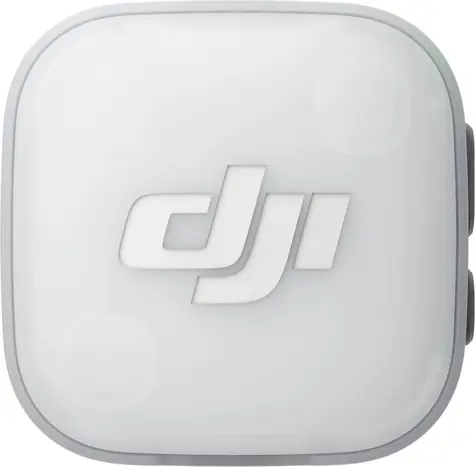 DJI Mic Mini 2 (1 TX) / Drahtloses Mikrofon / 1 Sender