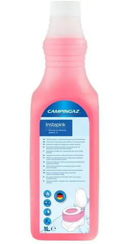 CAMPINGAZ INSTAPINK 1L Konzentrat (2229926) / Reinigungsmittel