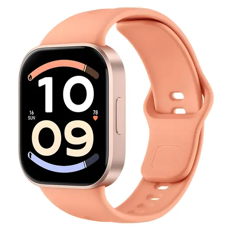 XIAOMI Redmi Watch 6 Active Sunset Orange / Smartwatch