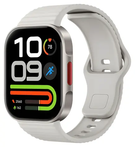 XIAOMI Redmi Watch 6 Lite Stahlgrau / Smartwatch
