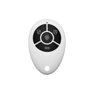 TESLA SecureQ i13 / Fernbedienung