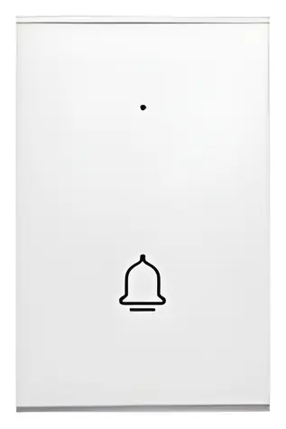 TESLA SecureQ i13 / Intelligente Türklingel