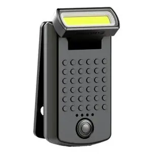 Ledlenser W1R Arbeits-/Taschenlampe / 220 lm / USB-C / IP54