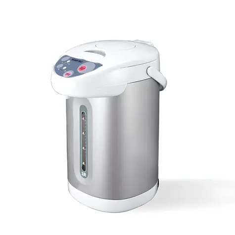 Maestro MR-082 grau / Wasserkocher / 750 W / 3,3 l