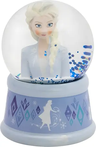 STOR Schneeball Elsa / Höhe ca. 10 cm