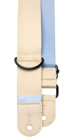 Kambukka Flaschenriemen Dupla beige / Flaschenriemen / Für Kambukka Dupla Flaschen