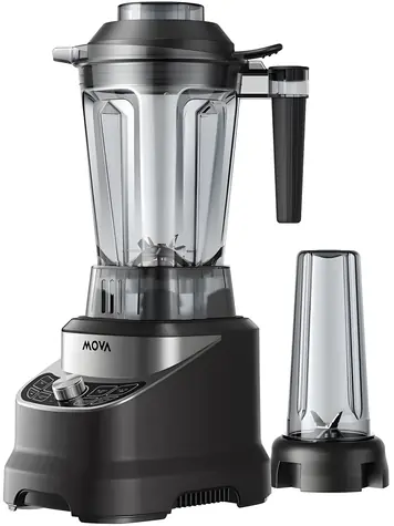 MOVA BL10 Pro / Mixer / 1200 W / 1,8 l