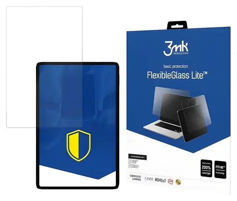 3mk FlexibleGlass Lite XIAOMI Redmi Pad 11" / Hybridglas / Dicke 0,16 mm / Härte 6H