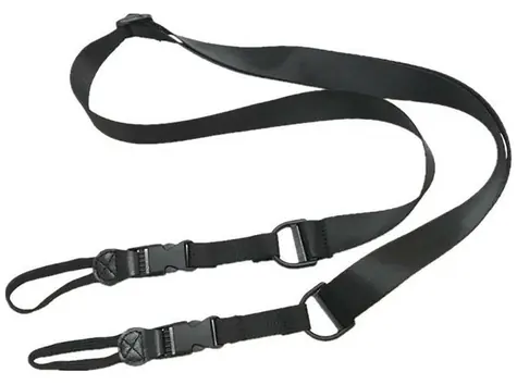4smarts Schultergurt für Grip Case / Gurt / schwarz