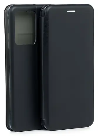 Beline Book Magnethülle für XIAOMI POCO X5 Pro, schwarz / Hülle / Klapphülle / Magnetisch